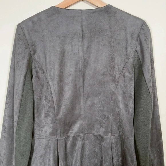 ‼️ 50% OFF ‼️🌟⭐️✨CLEARANCE SALE ✨⭐️🌟 KUT FROM THE KLOTH  | LACE-UP JACKET - Picture 13 of 15